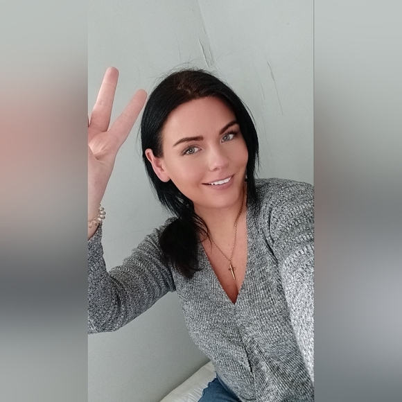 Meet the Posher Other - Meet your Posher, Marie